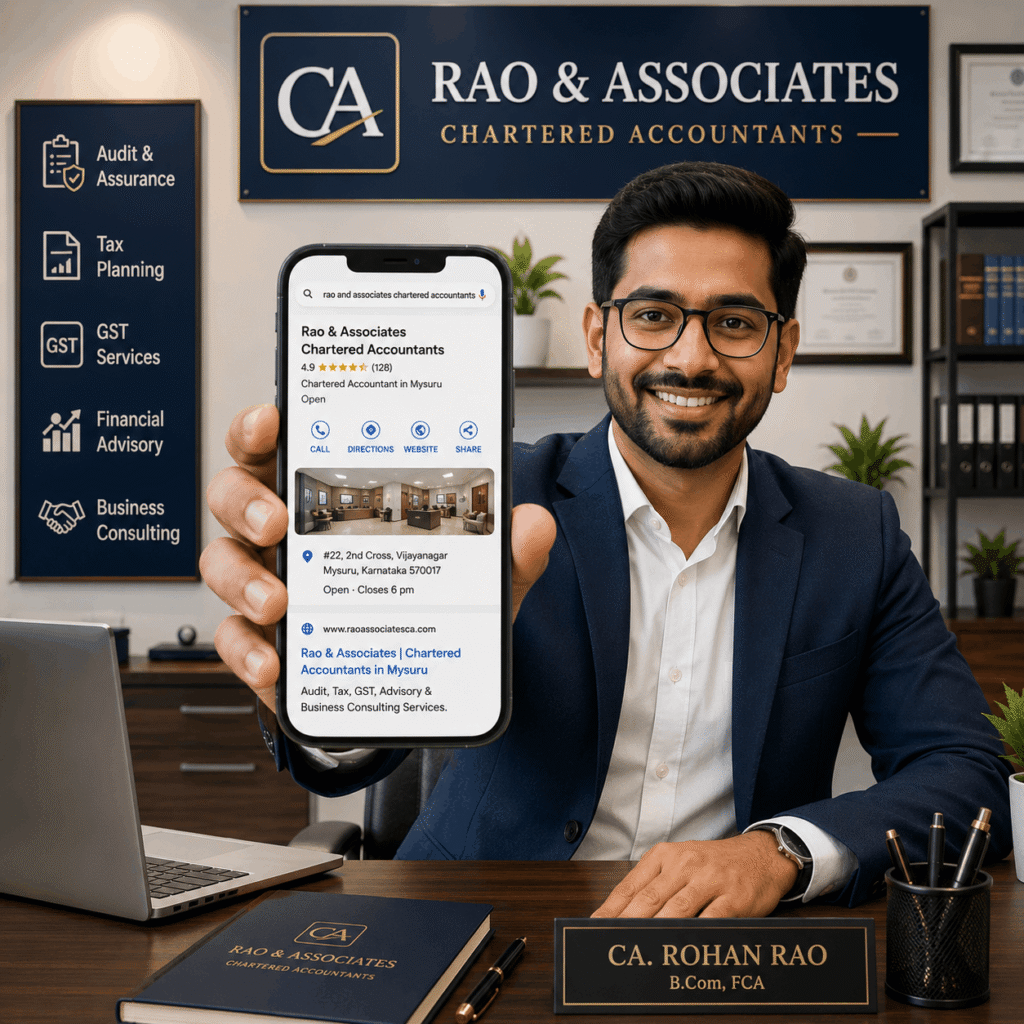 Auditor business